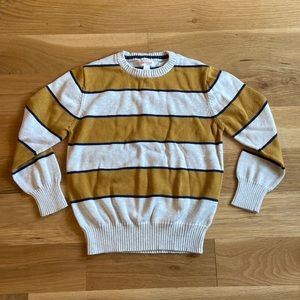 Cat & Jack Kids Sweater Size S (6/7)